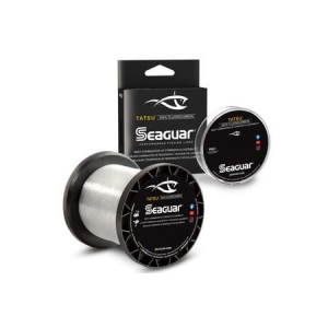Seaguar Tatsu Fluorocarbon 200yd Fishing Line