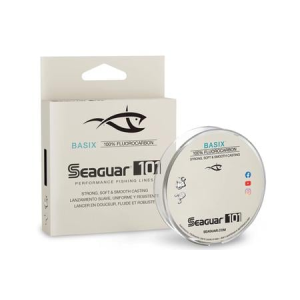 Seaguar BasiX Fluorocarbon 200yd Fishing Line