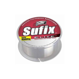 Sufix Elite Fishing Line