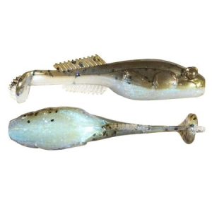 Z Man Fishing Products TRD GobyZ 4in