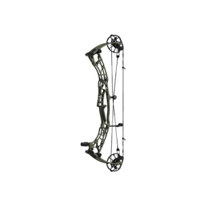 Hoyt Alpha AX-2 32 HBX Gen4 Right Handed 70 lbs 29.0 Wilderness Standard