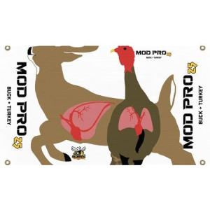 Morrell Yellow Jacket MOD Pro 25 Buck and Turkey Wrap