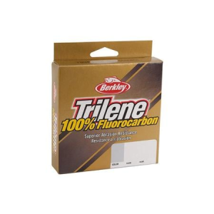Berkley Trilene 100% Fluorocarbon Filler Spool