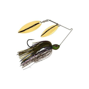 Berkley Power Blade Standard 3/8oz Double Willow
