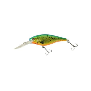 Berkley Flicker Shad 2in