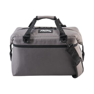 American Outdoors Canvas Series 24 Pack Cooler - Charcoal