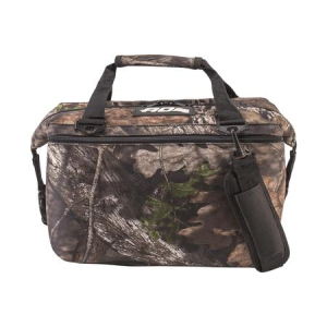 American Outdoors Mossy Oak Break-Up Country Series 12 Pack Cooler