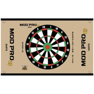 Morrell MOD Pro 25 Series - Darts Wrap
