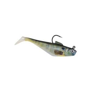 Berkley PowerBait Pre-Rigger Swim Shad