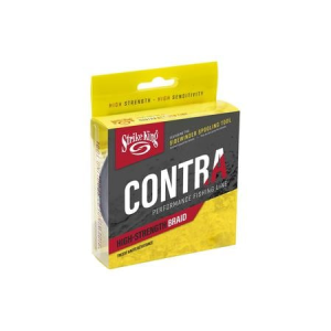 Strike King Contra Braid 150yd