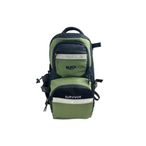Rukx ATI Survivor Backpack - Green