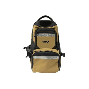 Rukx ATI Survivor Backpack - Tan