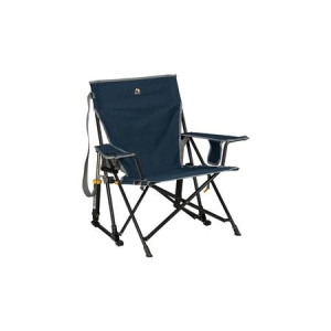 Gci Outdoor Kickback Rocker - Indigo