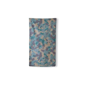 Nomadix Ultralight Towel: Camo Green