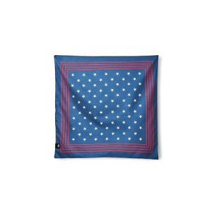Nomadix Bandana Towel: Liberty Navy