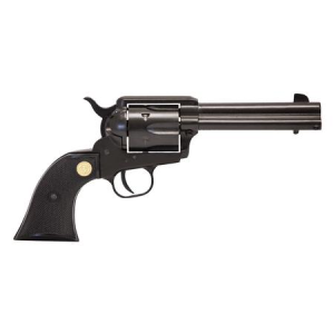 Chiappa 1873 22LR SAA Revolver with 4.75 Inch Barrel