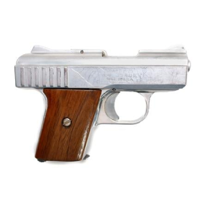 Raven Arms P-25 25 ACP Police Trade-In Pistol