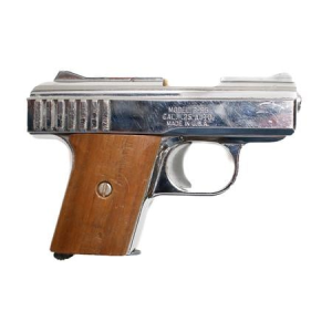 Raven Arms P-25 25 ACP Police Trade-In Pistol