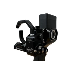 Hamskea V2 Epsilon Right Hand Arrow Rest with Universal Bracket