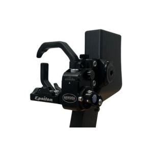 Hamskea V2 Epsilon Right Hand Arrow Rest with Mathews Bracket