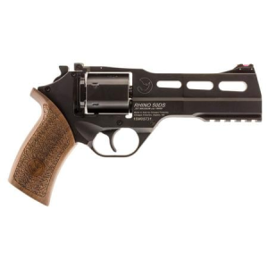 Chiappa Chiappa Firearms Rhino 50 DS 357 Magnum Revolver
