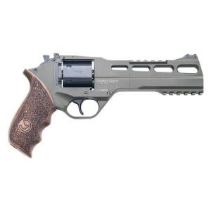 Chiappa Chiappa Firearms Rhino 60 DS 357 Magnum Revolver