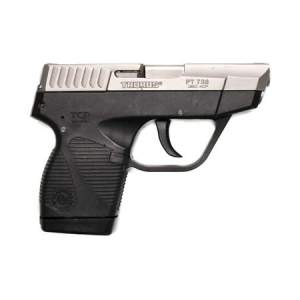 Taurus PT738 380 ACP Police Trade-In Pistol