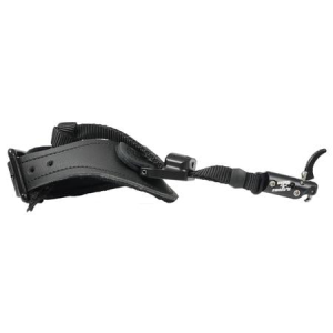 Tru Ball Short-N-Sweet`R Hybrid Trigger Black