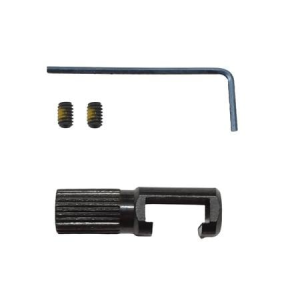 Grovtec Hammer Extension for T/C Arms Contender