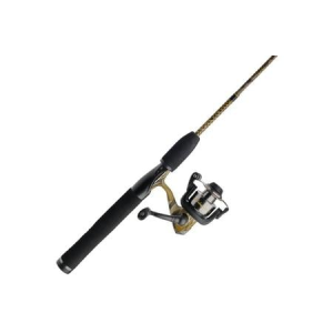Shakespeare Ugly Stik 6ft 6in Camo Spinning Combo