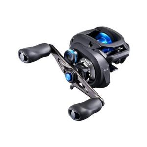 Shimano SLX DC 7.2:1 Baitcast Reel Left Hand