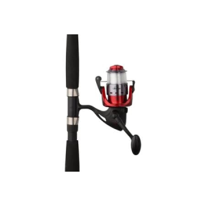 Berkley Big Game 8ft 5.2:1 Spinning Combo MH