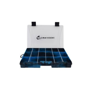 Evolution Outdoors Drift Series 3600Tackle Tray (Blue)