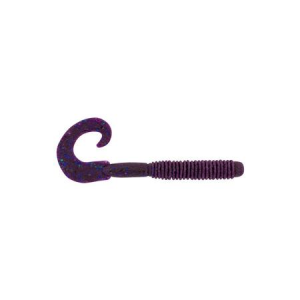Berkley PowerBait MaxScent Lunch Worm