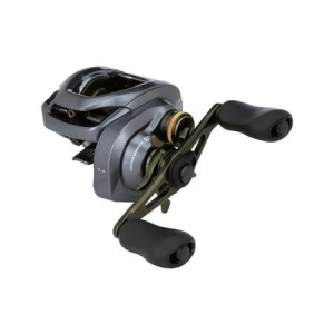 Shimano Curado DC 201XG 8.5:1 Reel Left