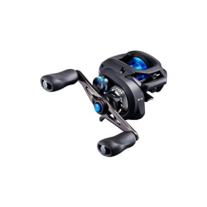 Shimano SLX DC 8.2:1 Baitcast Reel