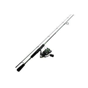 Shimano Symetre Spinning Combo - 2500 - 6'6" - Medium