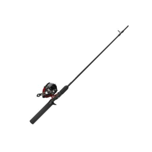 Zebco 404 6ft 2 Inch Baitcast Combo 15#