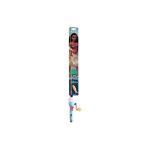 Shakespeare Kid's Disney Moana Beginner Kit