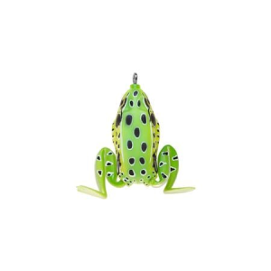 Lunkerhunt Pocket Frog Leopard Frog