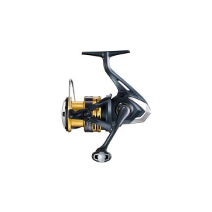 Shimano Sahara FJ 2500 5:1 Spinning Reel