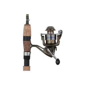 Shakespeare Wild Series Panfish 6ft Spinning Combo L
