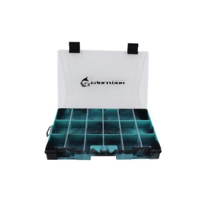 Evolution Outdoors Drift Series 3600 Tackle Tray (Seafoam)