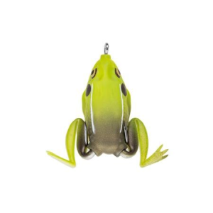 Lunkerhunt Pocket Frog - King Toad 1.75 inch 1/4 oz