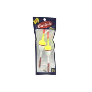K And E Carlisle Spring Float - Spring Lok 2 Pack