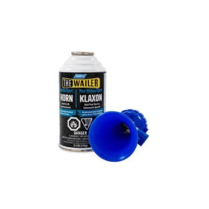 Camco Marine Signal Horn, 5.5oz Aerosol