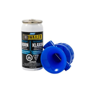 Camco Marine Signal Horn, 1.4oz Aerosol
