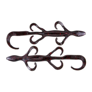 Zoom 8" Magnum Lizard - 9 Pack