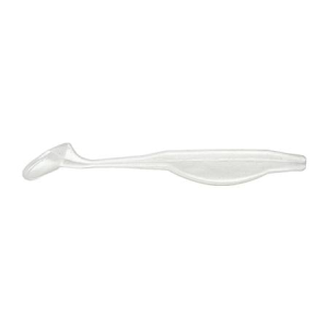 Zoom Swimming Super Fluke Jr. 4 Inch