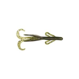 Zoom Baby Brush Hog 4 Inch